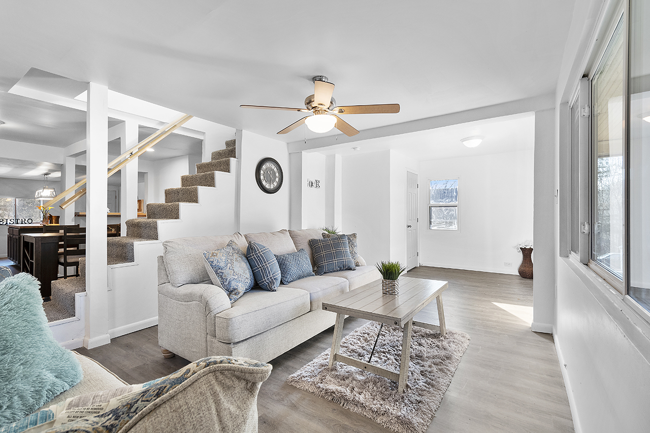 Grandview Home